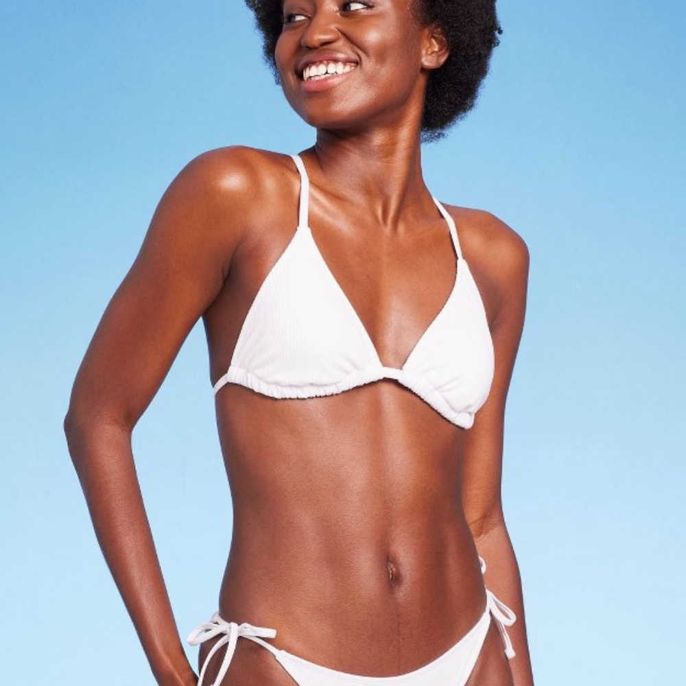 NWT swimsuit set